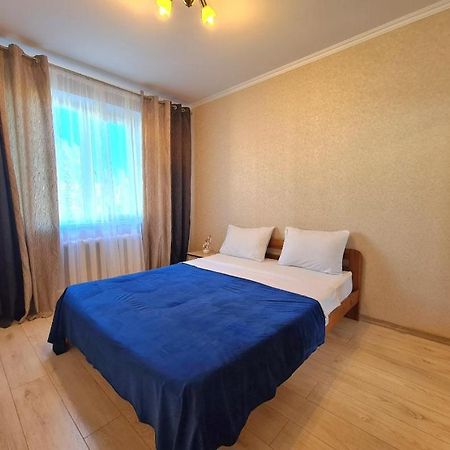 Decebal 2 Apartman Kisinyov Kültér fotó