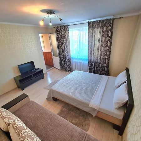 Decebal 2 Apartman Kisinyov Kültér fotó