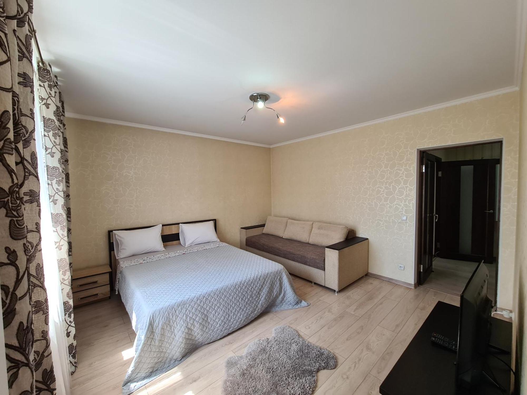 Decebal 2 Apartman Kisinyov Kültér fotó