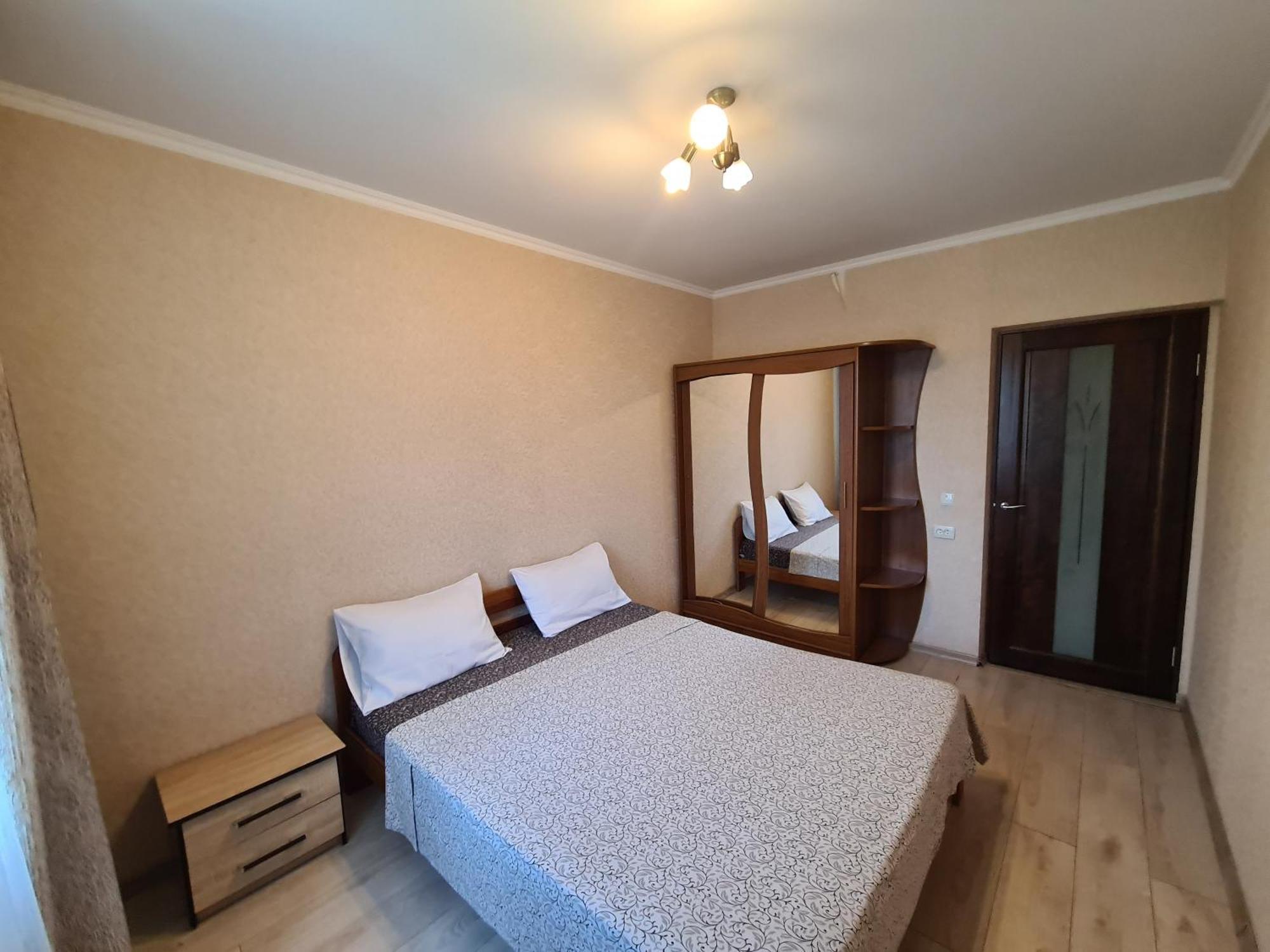 Decebal 2 Apartman Kisinyov Kültér fotó