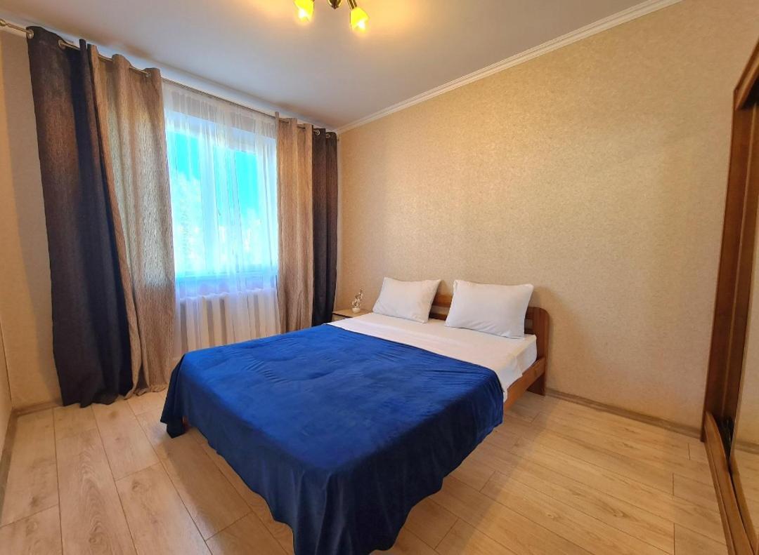 Decebal 2 Apartman Kisinyov Kültér fotó