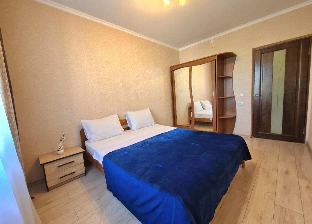 Decebal 2 Apartman Kisinyov Kültér fotó