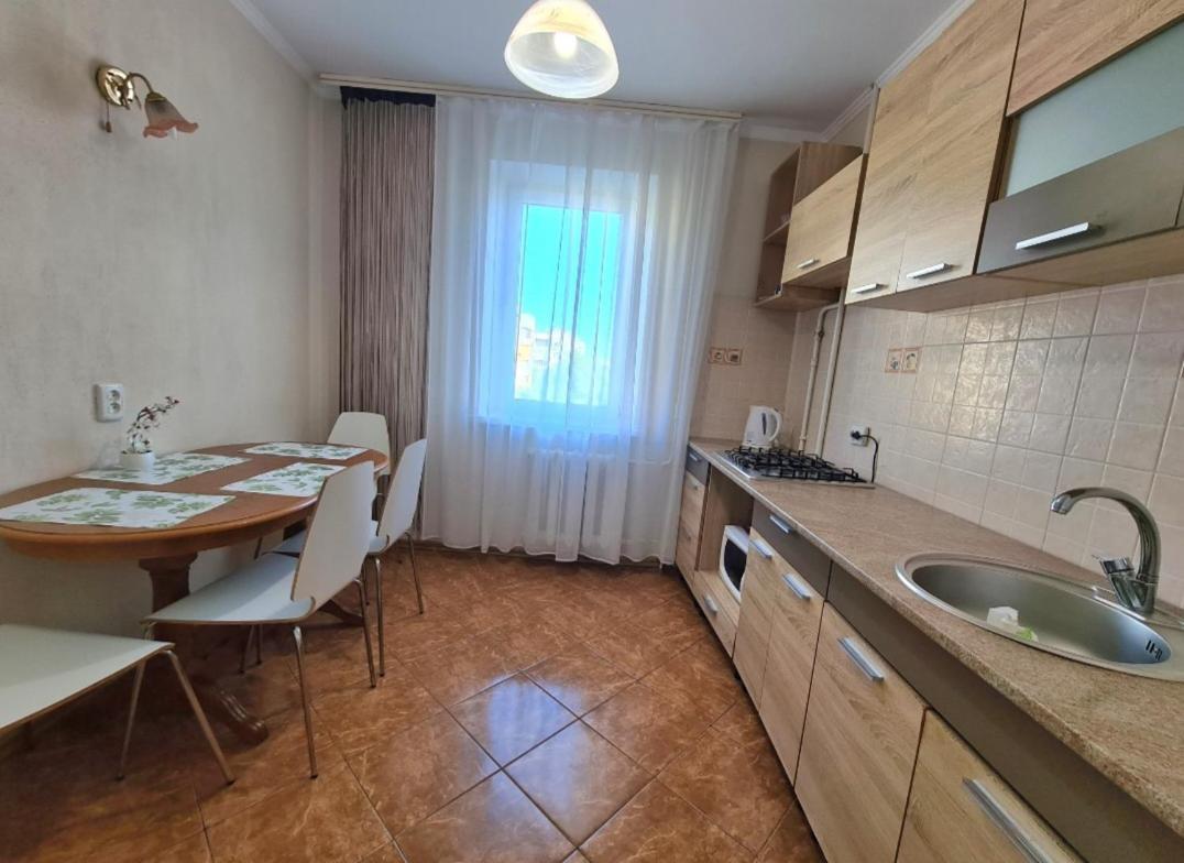 Decebal 2 Apartman Kisinyov Kültér fotó