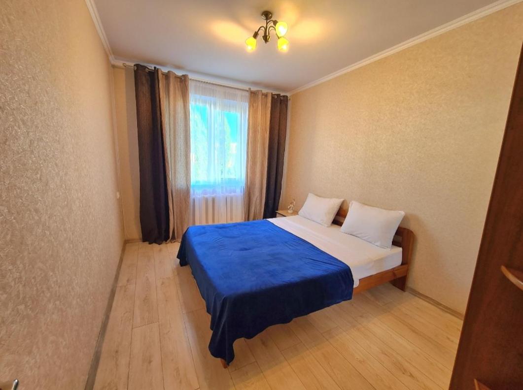 Decebal 2 Apartman Kisinyov Kültér fotó