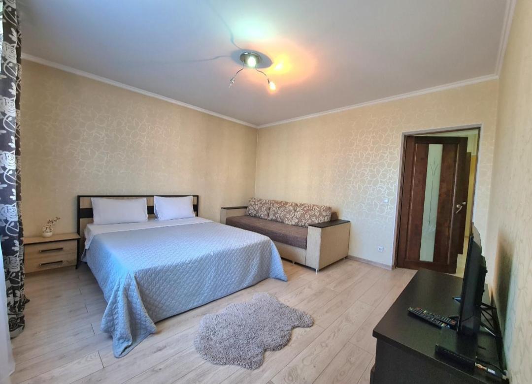 Decebal 2 Apartman Kisinyov Kültér fotó
