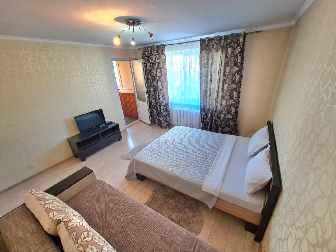 Decebal 2 Apartman Kisinyov Kültér fotó
