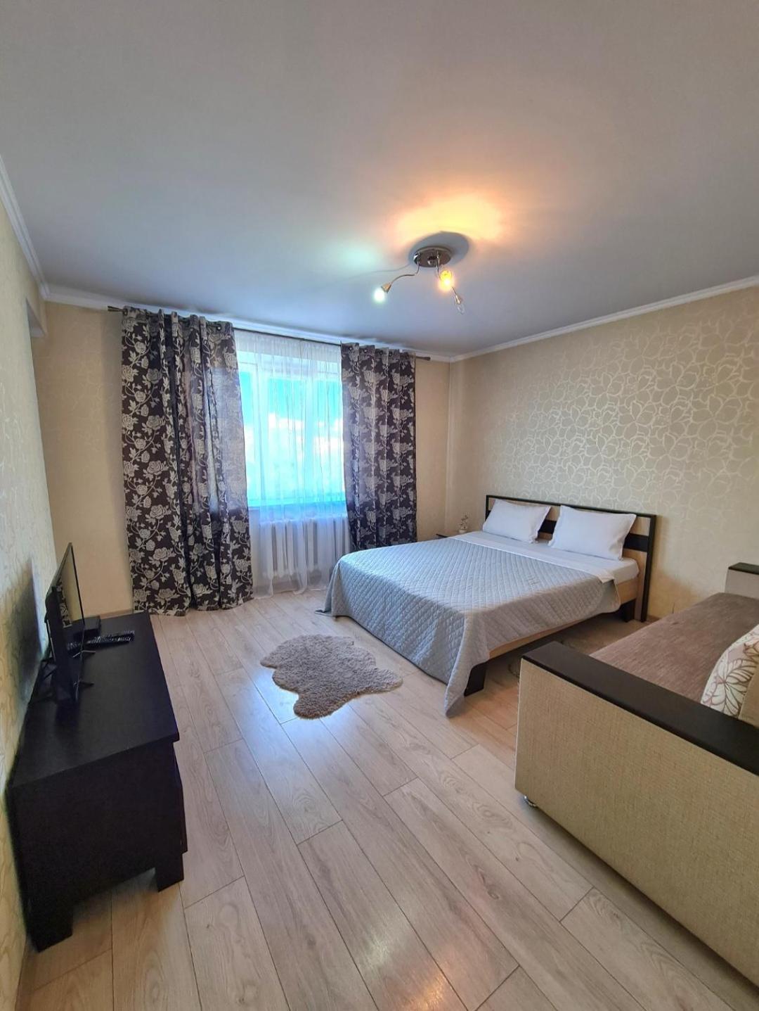 Decebal 2 Apartman Kisinyov Kültér fotó